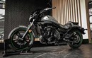 Kawasaki Vulcan S Cafe 2018 “chốt” giá 249 triệu tại Việt Nam